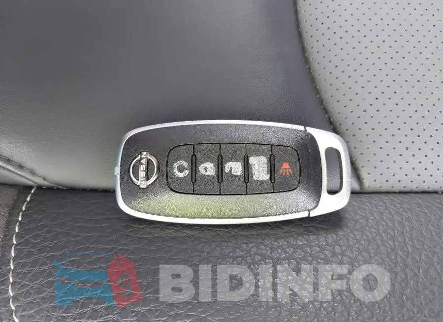 5N1DR3CT2TC222083 Photo# 11