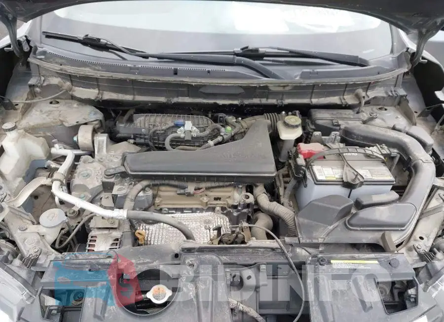 KNMAT2MT4HP611650 Photo# 10
