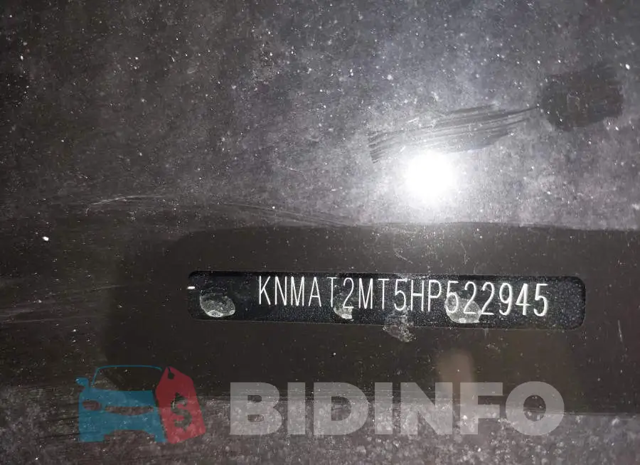 KNMAT2MT5HP522945 Photo# 18