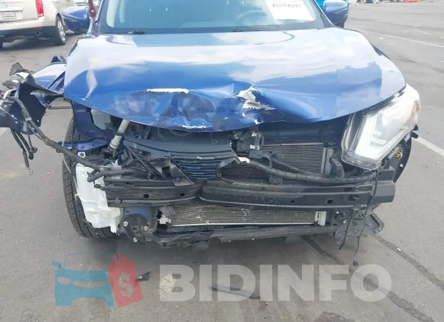 KNMAT2MT8LP508885 Photo# 6