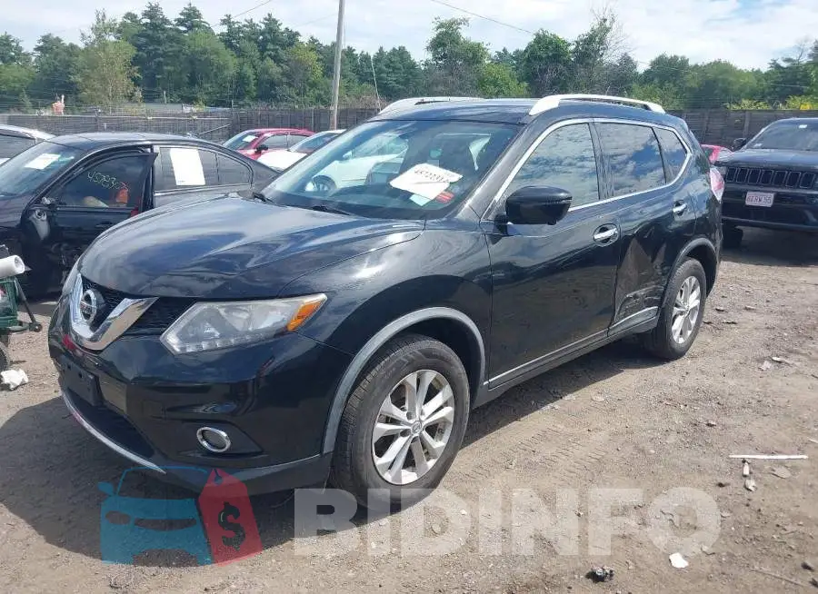 KNMAT2MV0GP630437 Photo# 2