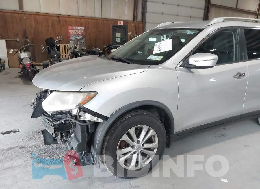 KNMAT2MV2GP599658 Photo# 14