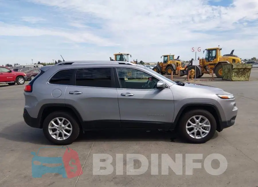 1C4PJMCB2JD528455 Photo# 13