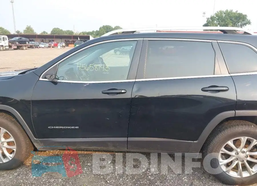 1C4PJMCB4KD239840 Photo# 14