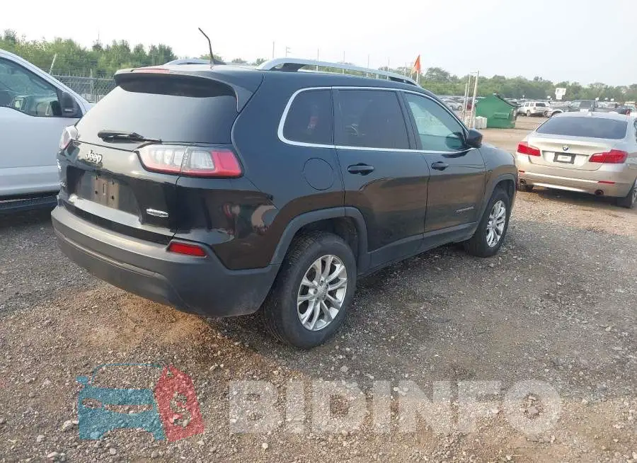 1C4PJMCB4KD239840 Photo# 4