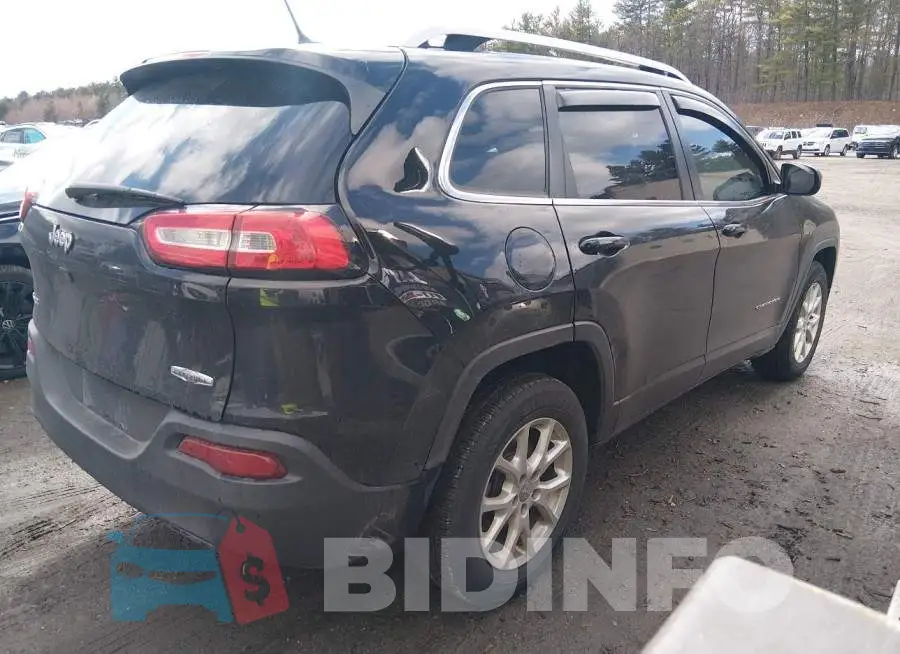 1C4PJMCB9JD564224 Photo# 4