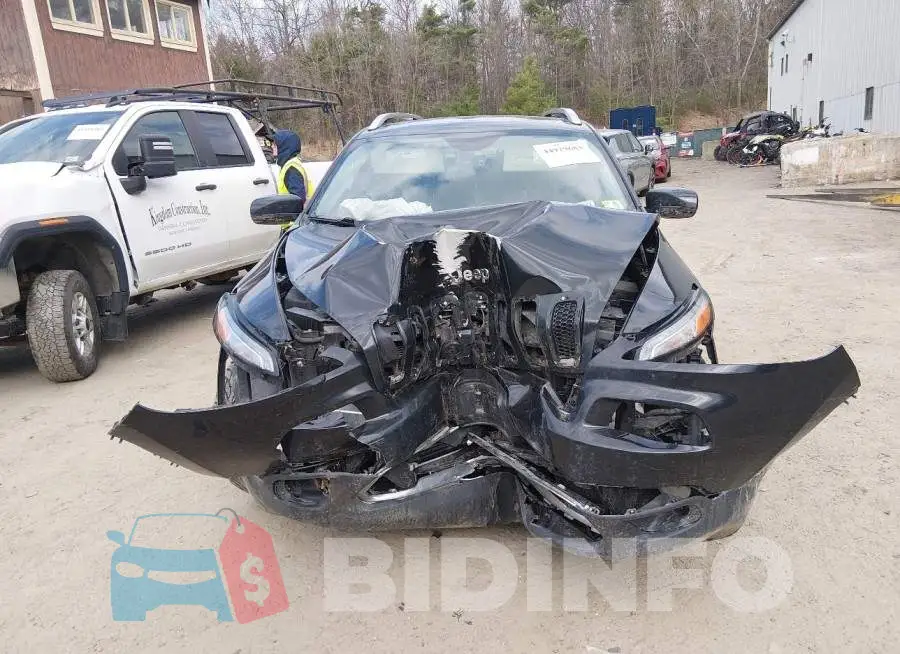 1C4PJMDB2JD610653 Photo# 6