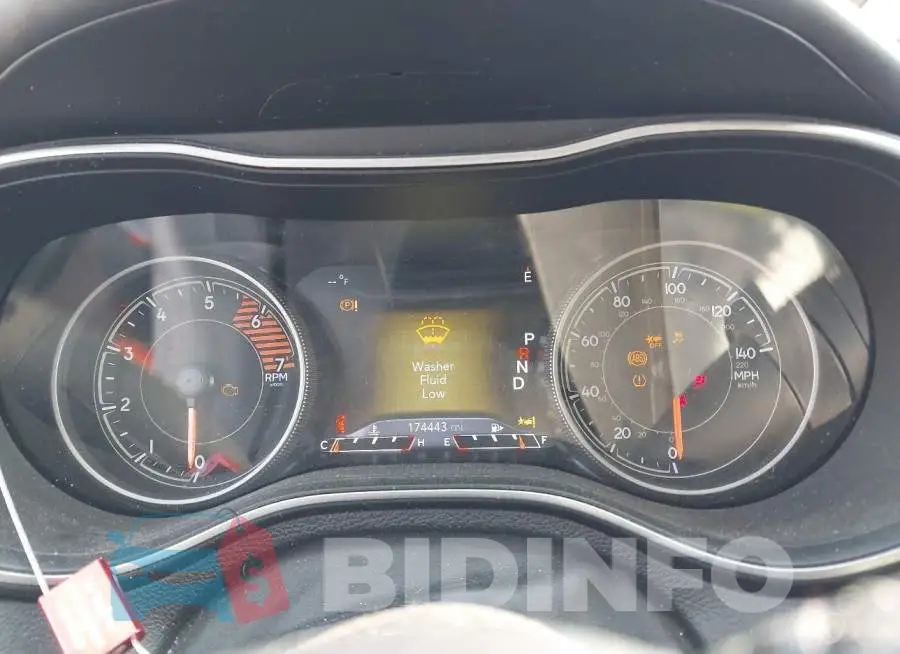 1C4PJMJN9KD233528 Photo# 7