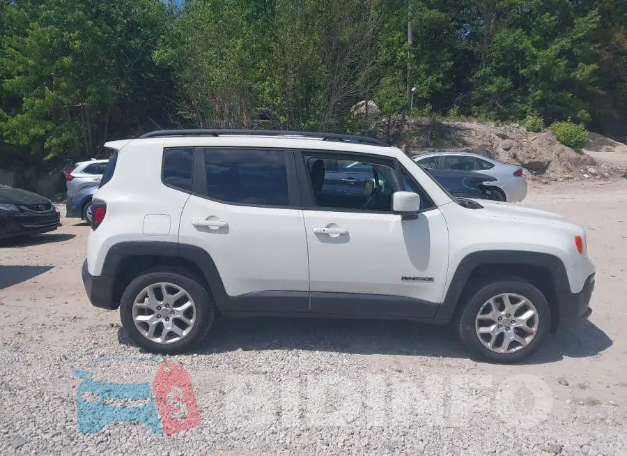 ZACCJBBB3HPE89052 Photo# 13
