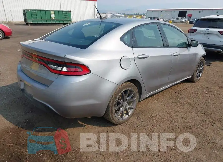 1C3CDFAA2GD656851 Photo# 4