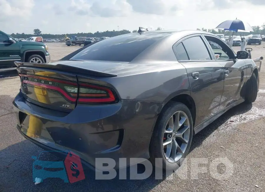 2C3CDXHG3PH575392 Photo# 4