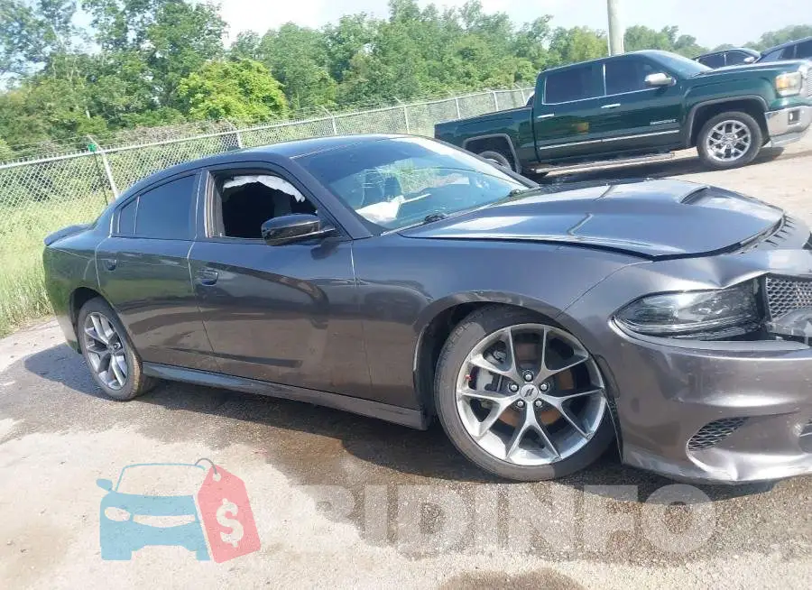 2C3CDXHG3PH575392 Photo# 13