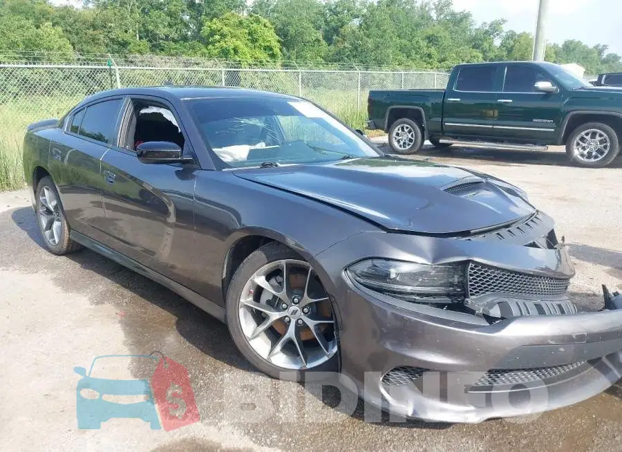 2C3CDXHG3PH575392 Photo# 1