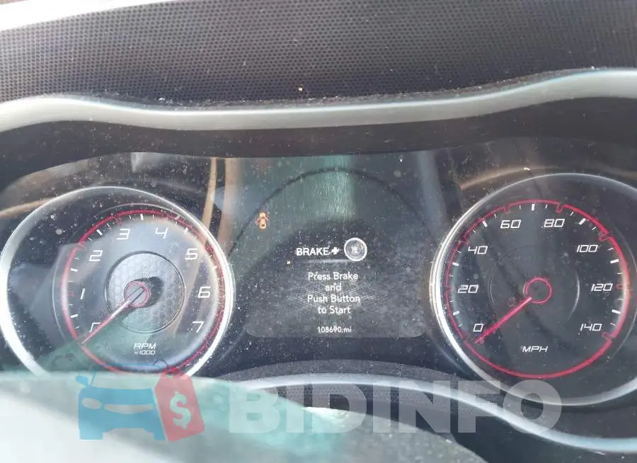 2C3CDXHG8HH569427 Photo# 7