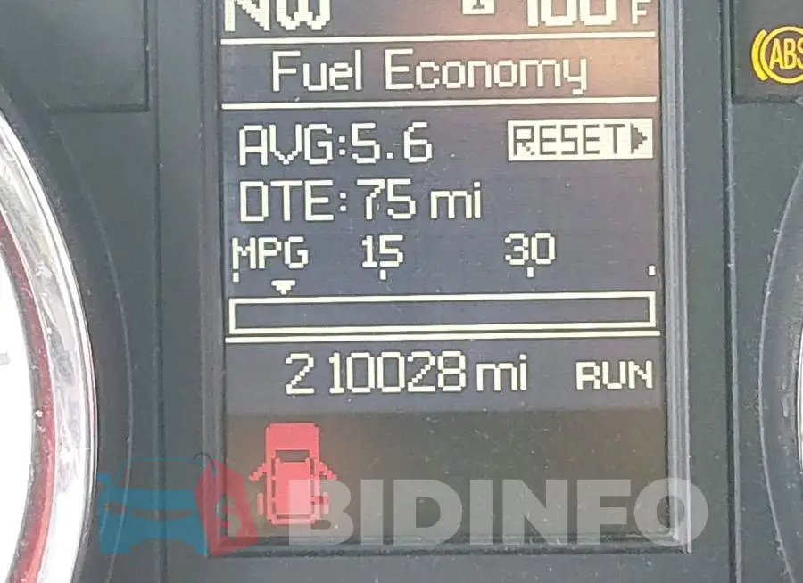 2C4RDGEG2JR147714 Photo# 15