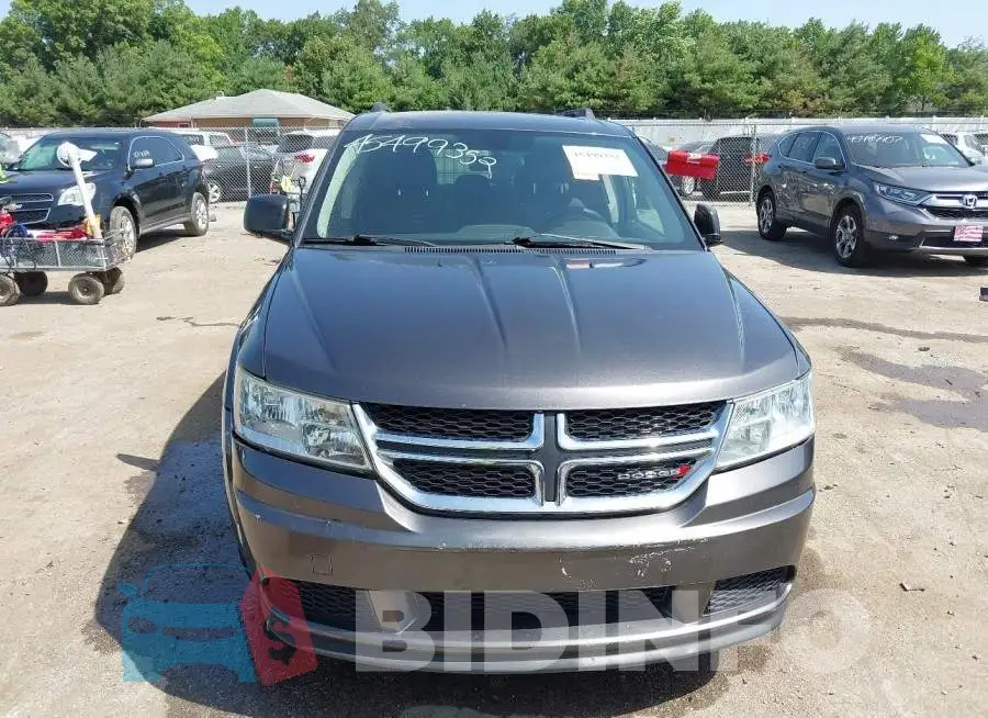 3C4PDCAB4HT614472 Photo# 13