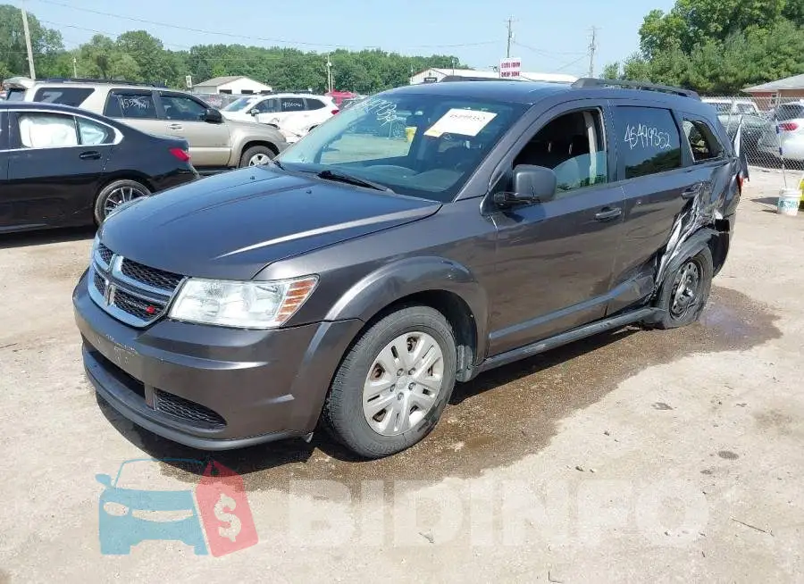 3C4PDCAB4HT614472 Photo# 2