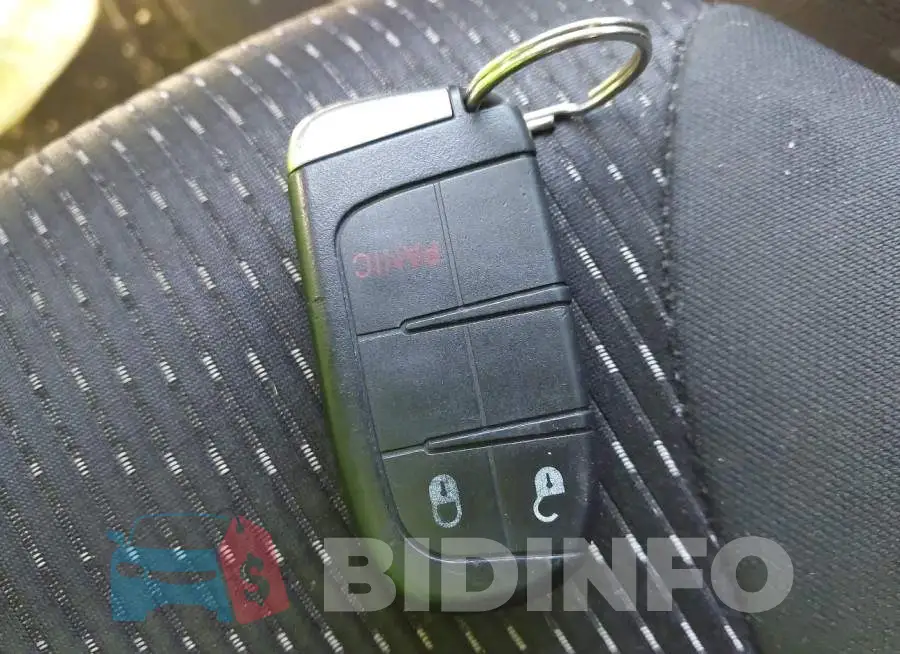 3C4PDCAB7JT170431 Photo# 11