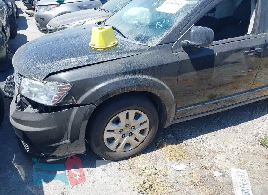 3C4PDCAB8JT445630 Photo# 2