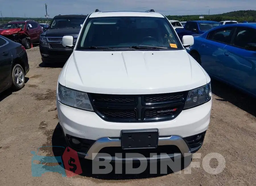 3C4PDCGB1LT201196 Photo# 12