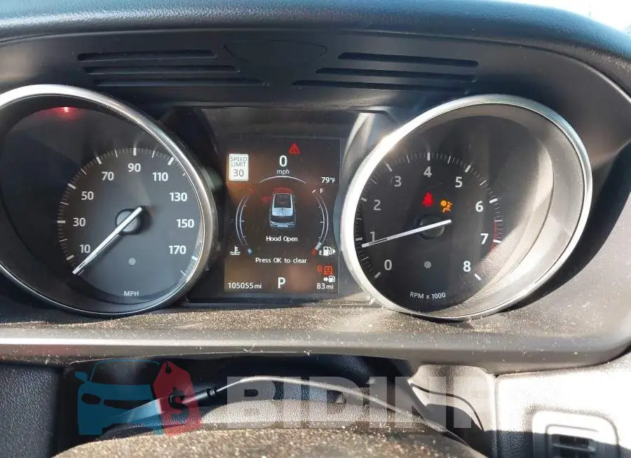 SALWR2FV6HA161031 Photo# 7