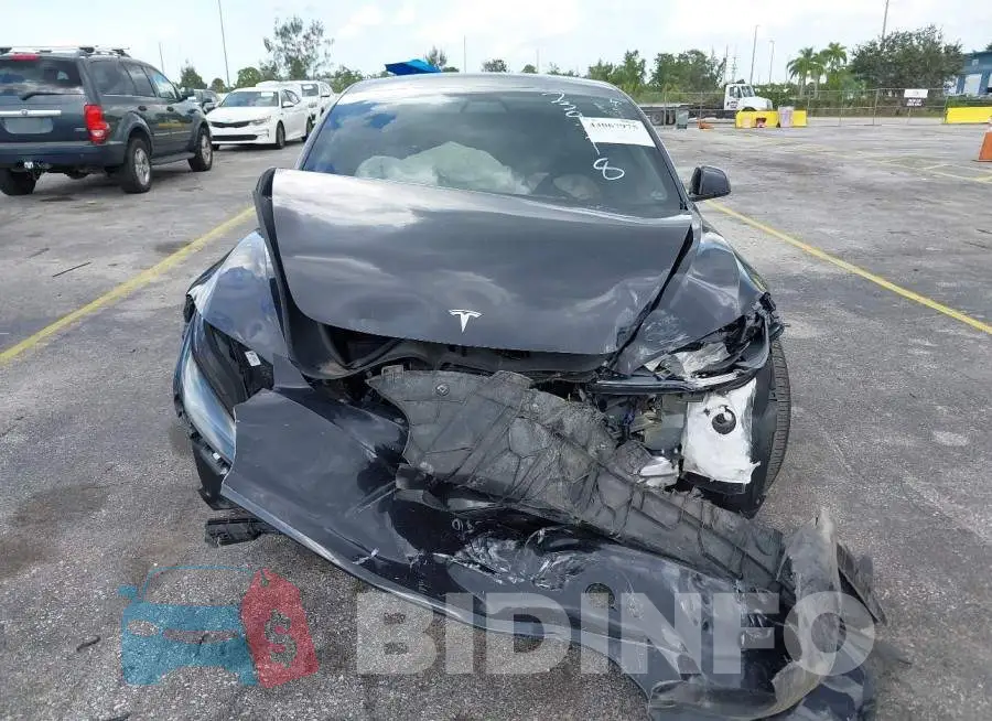 5YJ3E1EA3RF739318 Photo# 11