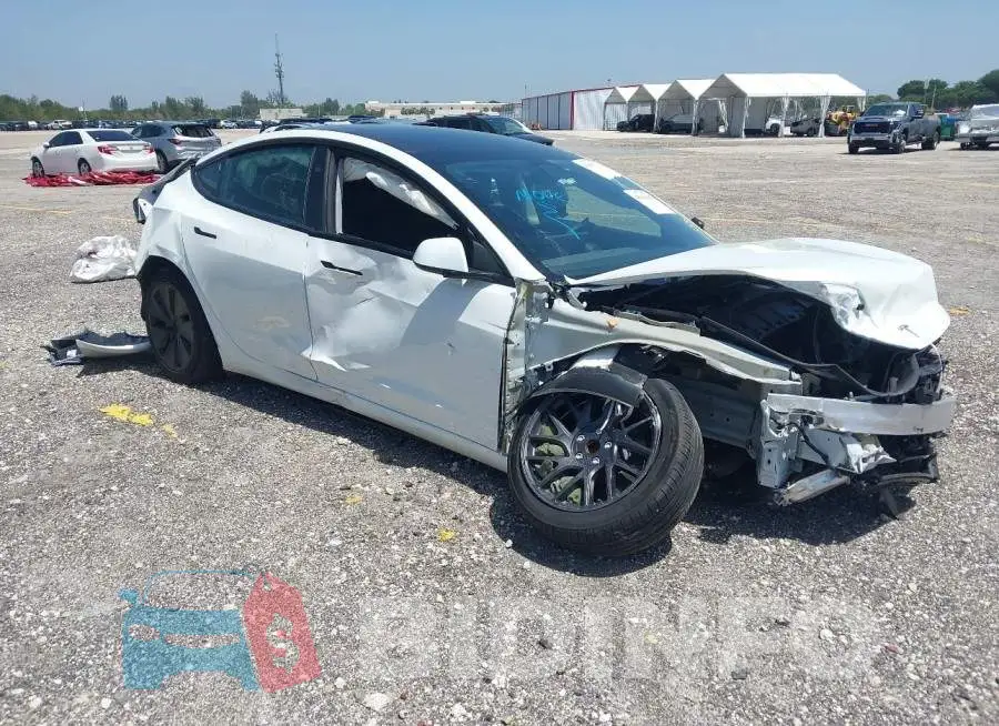 5YJ3E1EA7RF765145 Photo# 1