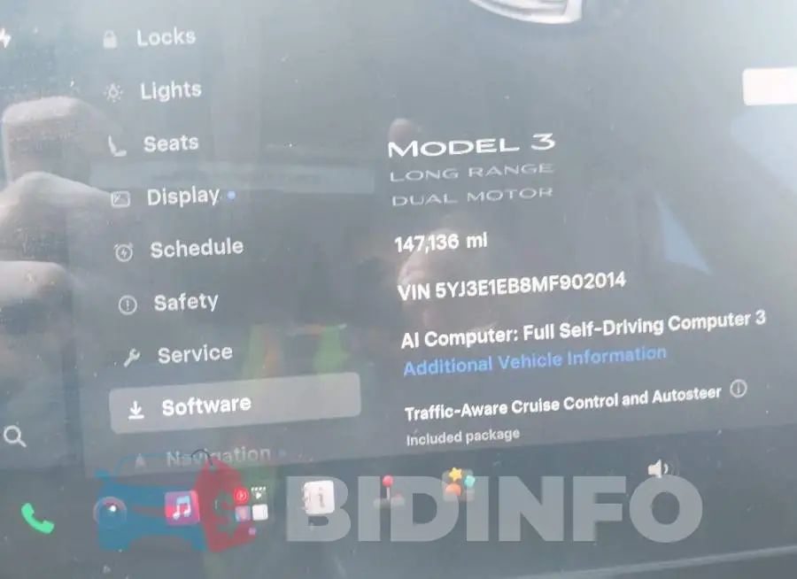 5YJ3E1EB8MF902014 Photo# 14