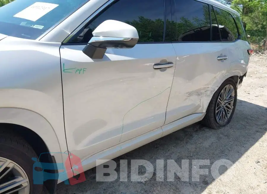 5TDAAAB61RS005016 Photo# 18