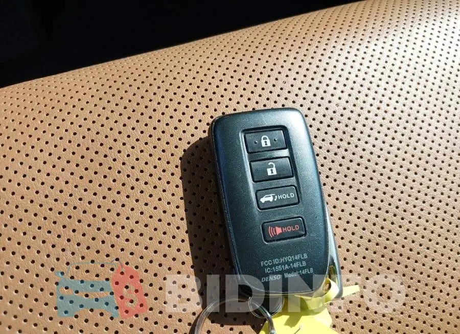 JTJHZKFA9M2029962 Photo# 11