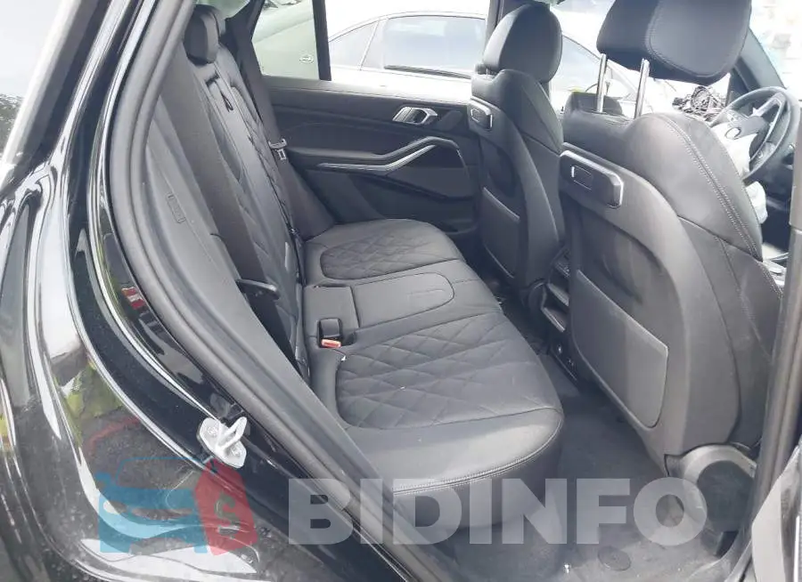 5UX43EU04T9120348 Photo# 8