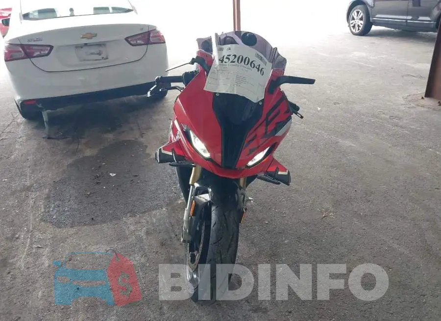 WB10E6306R6J61993 Photo# 5