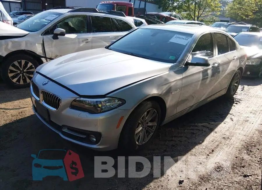 WBA5A7C51GG150944 Photo# 2