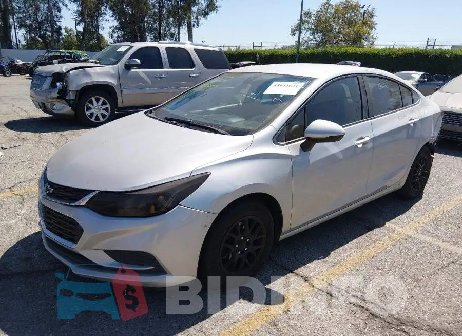 1G1BC5SM8G7281682 Photo# 2