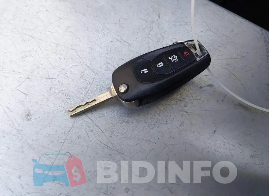 1G1BC5SM8G7281682 Photo# 11