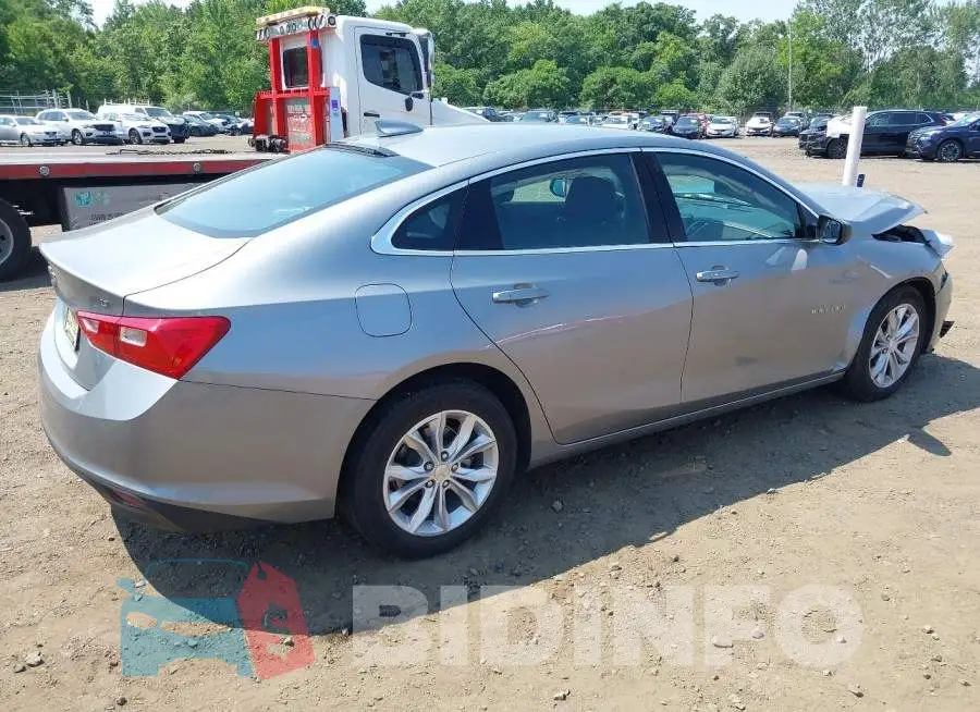 1G1ZD5ST4PF206695 Photo# 4