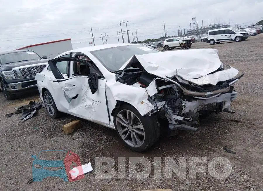 1G1ZD5ST5PF163694 Photo# 1