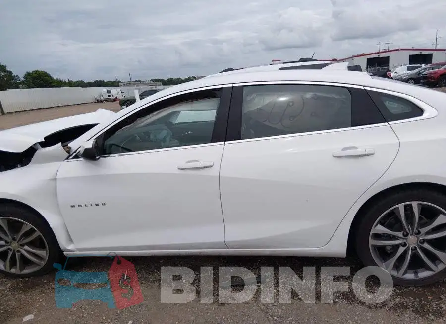 1G1ZD5ST5PF163694 Photo# 15