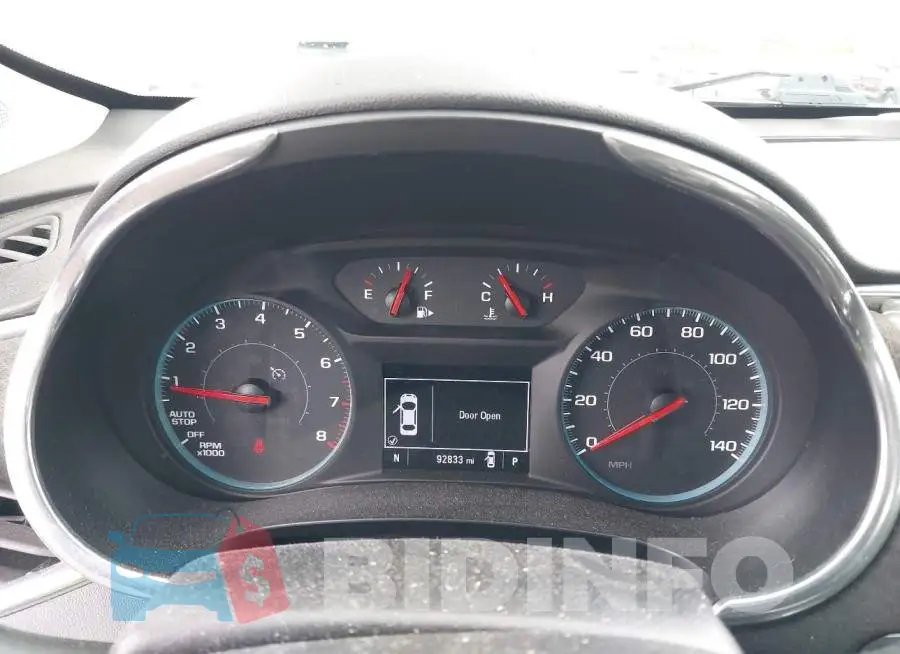 1G1ZD5ST7MF051913 Photo# 7