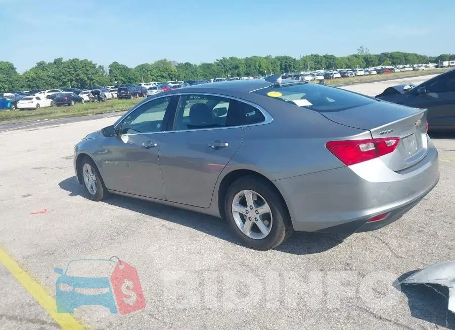 1G1ZD5ST8RF112922 Photo# 3