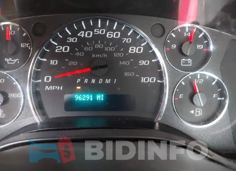 1GB0GRFP8M1163715 Photo# 5