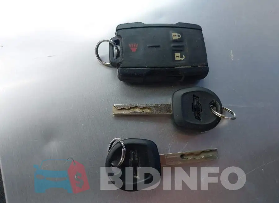 1GCHSCEA2M1223463 Photo# 11