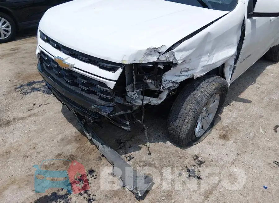 1GCHSCEA2M1223463 Photo# 6