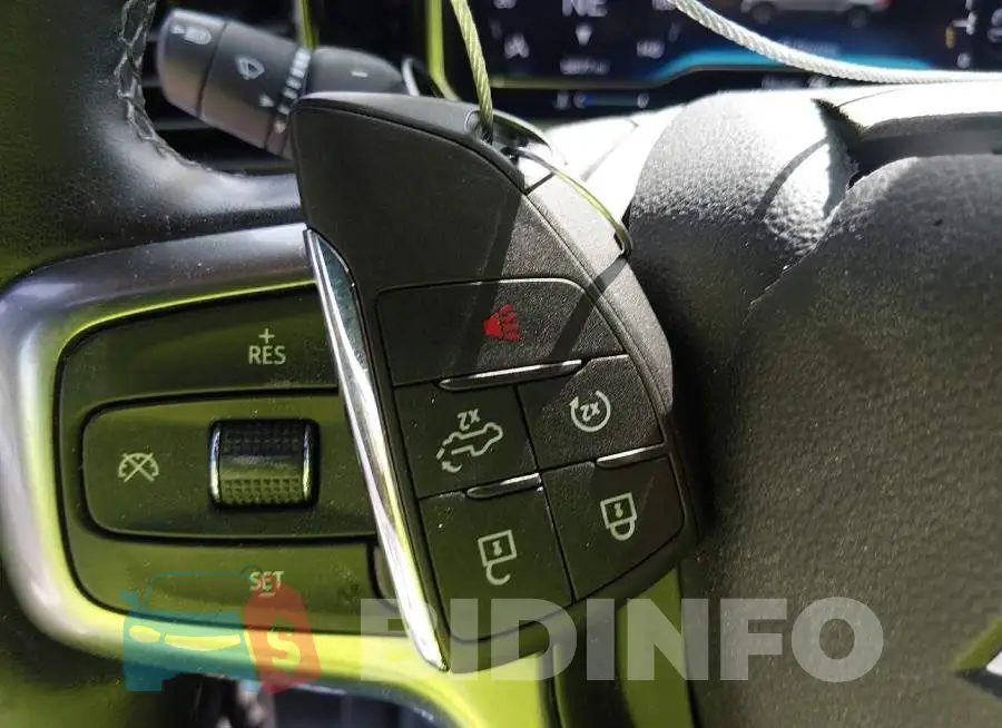 1GCPADE80RZ310840 Photo# 11