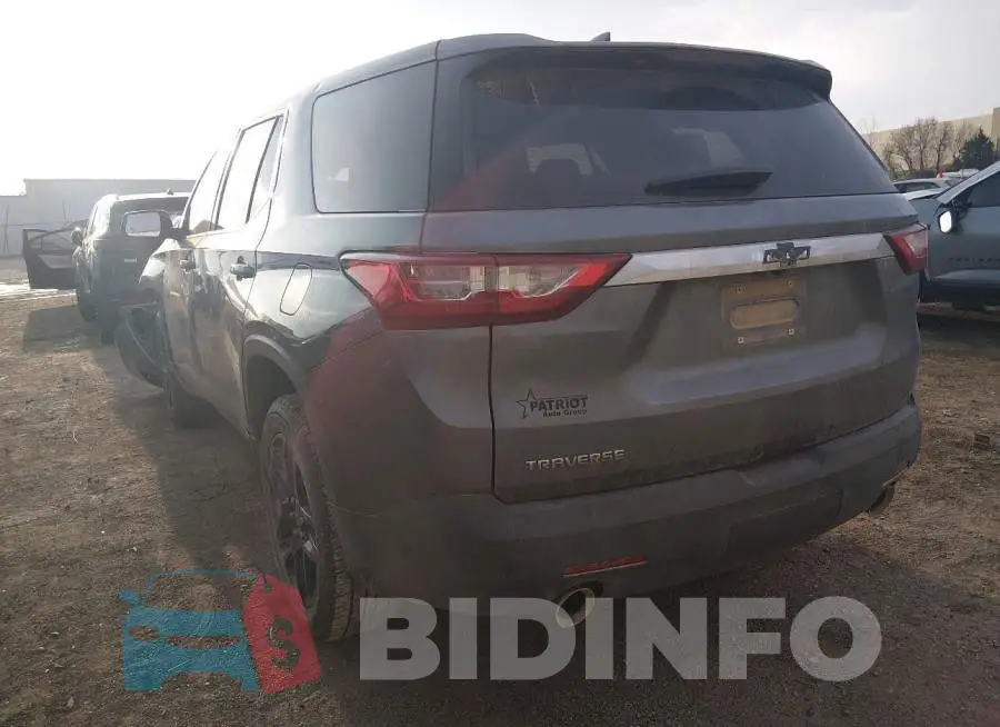 1GNERFKW0KJ137752 Photo# 3