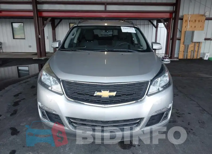 1GNKRGKD0HJ137329 Photo# 12