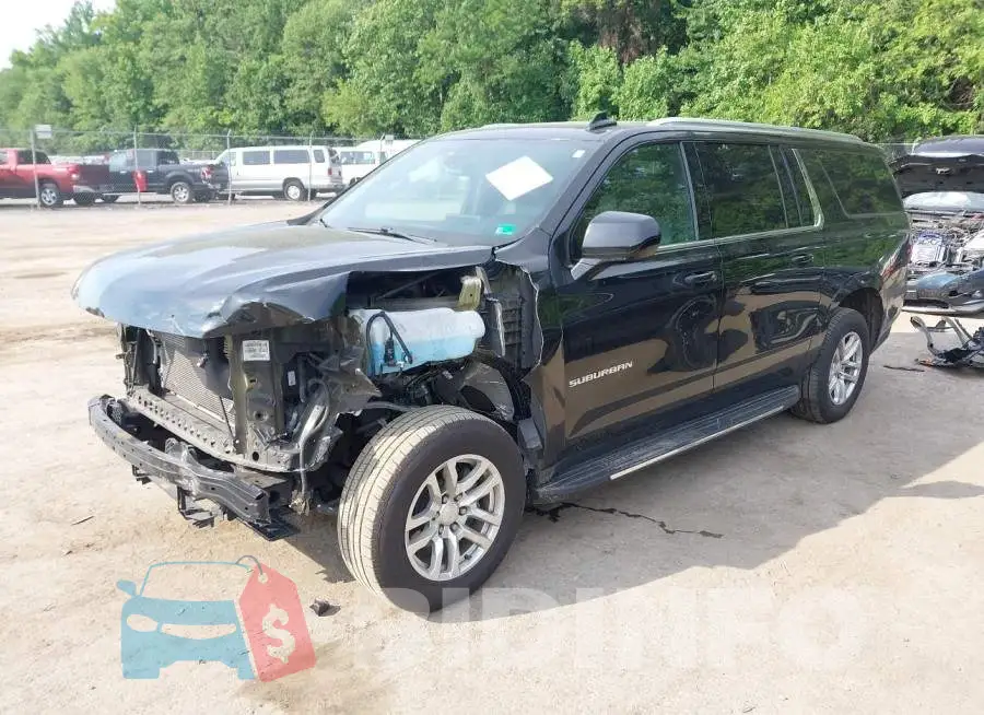 1GNSCCKD5NR162914 Photo# 2