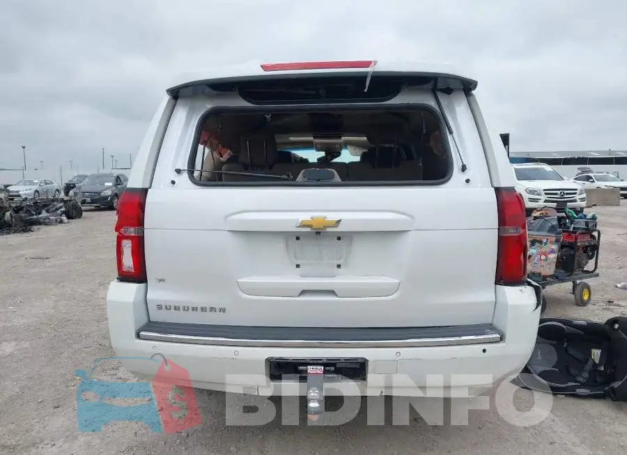 1GNSCJKC5GR232328 Photo# 15