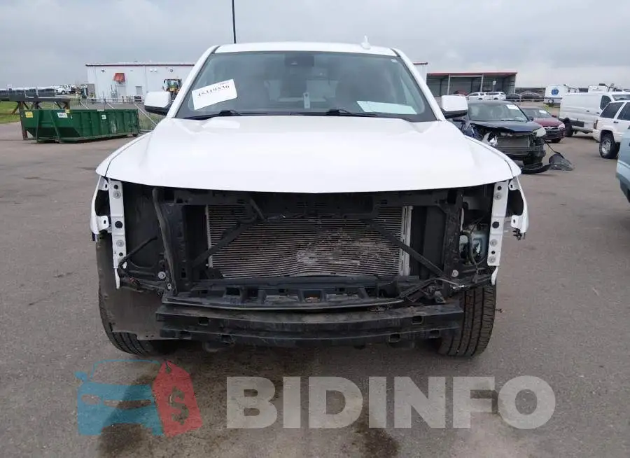 1GNSKBKC3GR236306 Photo# 13