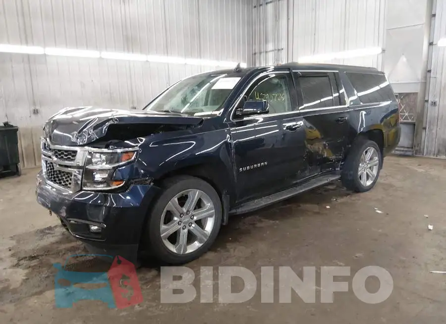 1GNSKHKC0LR199003 Photo# 2